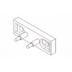 Full bridge 4AO