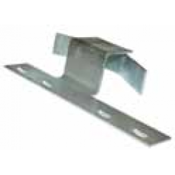 Lock slide aluminium/iron door Kronenberg