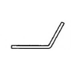 Lock lever protection TF