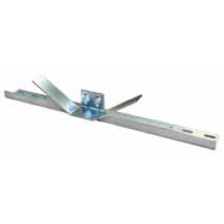 Lock slide CMF