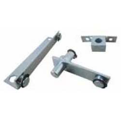 Kit of levers door lock TF