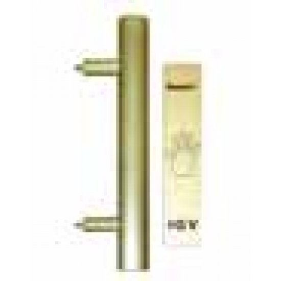 Complete anodised 26OR aluminium handle kit - D9A1074