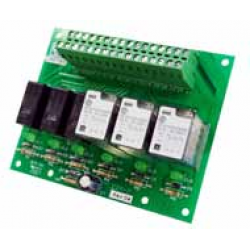 Relay card CSR-R
