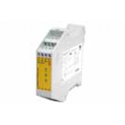 Levelling safety circuit NA12