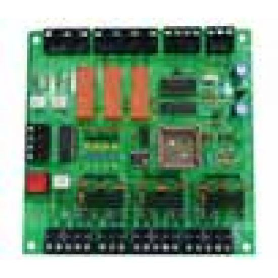 Card DML 2004 - D9A1395