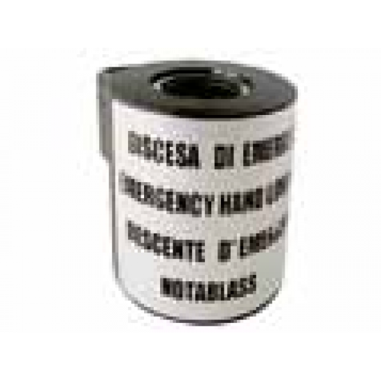 Coil F=16 single winding 24Vcc - H910304