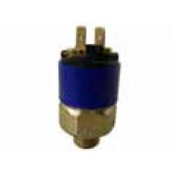 Pressure gauge 10-100 normally closed