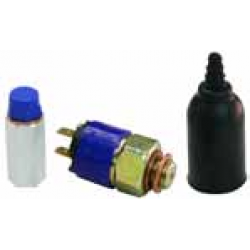 Pressure gauge 5-50 normally open
