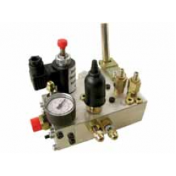 Distributor DomusLift tackle 0.10 m/