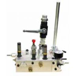 Distributor DomusLift-XL