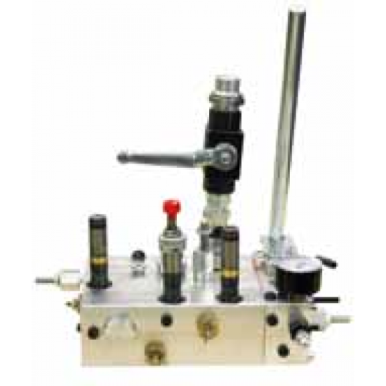 Distributor DomusLift-XL - H91A280