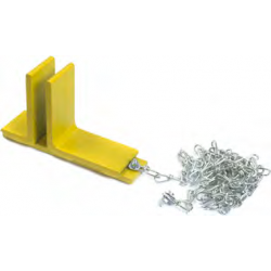Safety bar