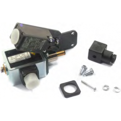 Anti-slip device for overspeed governor