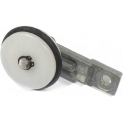 Roller lever with 45 mm axle length