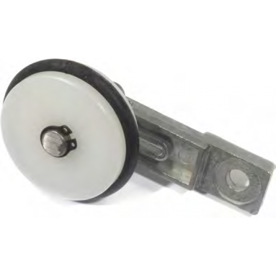 Roller lever with 45 mm axle length - TC 105
