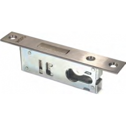 Standard bolt lock