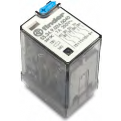 Relay series 55 / 24 V DC
