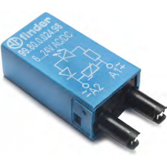 Varistor - TE 109.57