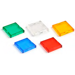 Bezels for QXJT and QXJN KS