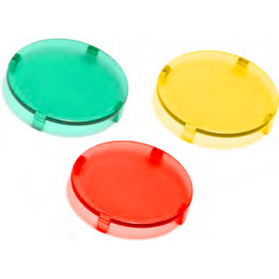 Bezels for KRT and KRN - TE 270.1