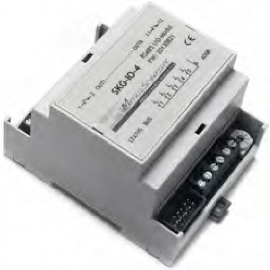 SKG-Switchbox for AS3 - TE 823