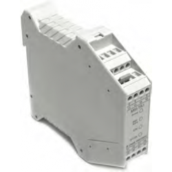 Safety switching device