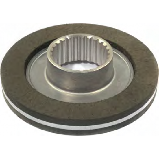 Brake rotor Ø 94,6 mm - TF 302.2