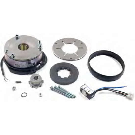 Brake 20 Nm incl. rectifier - TF 321