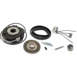 Brake 32 Nm incl. rectifier