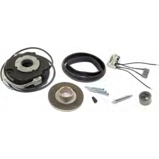 Brake 32 Nm incl. rectifier - TF 322
