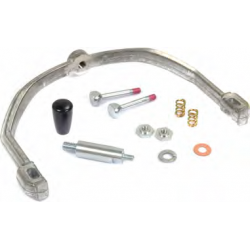 Brake release lever 