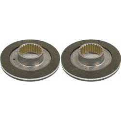 Brake rotor set Ø 94,6 mm 
