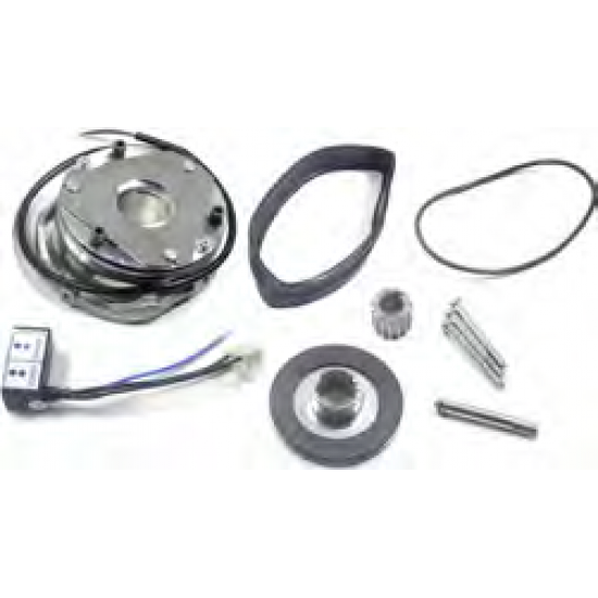 Brake incl. rectifier - TF 340