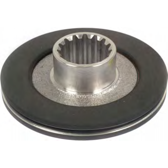 Brake rotor Ø 77,8 mm - TF 340.2