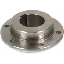 Hub for traction sheave, steel 