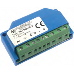 Rectifier for disc brake