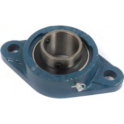 Flange bearing UCFL 210