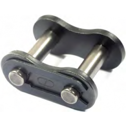 Reinforced chain joint