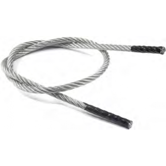 Rope - TF 707