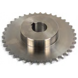 Chain wheel 5/8x3/8“ Z38