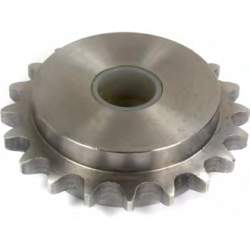 Chain wheel 5/8x3/8“ Z20