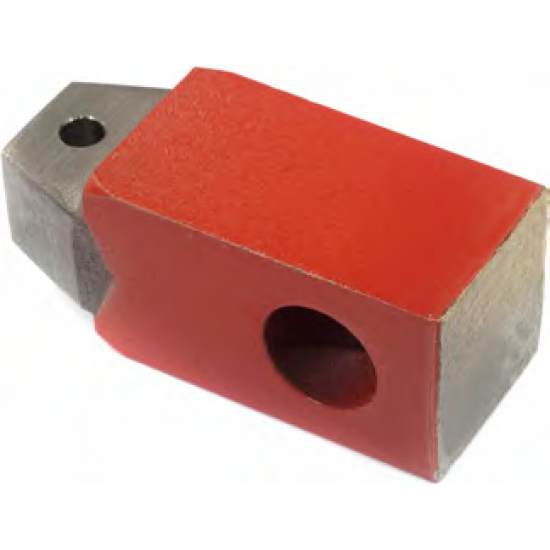 Chain endpiece ISO-MAX - TF 720