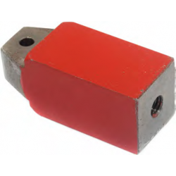 Chain endpiece ISO-MAX