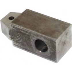 Chain endpiece