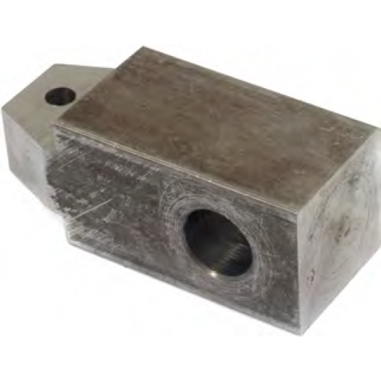 Chain endpiece - TF 720.2