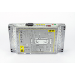 Door controller CDD5 BL-CDD5