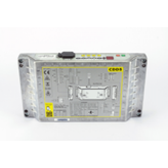 Door controller CDD5 BL-CDD5 - BL-CDD5