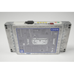Door controller CDD6 BL-CDD6