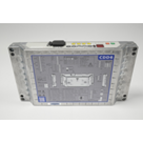 Door controller CDD6 BL-CDD6 - BL-CDD6