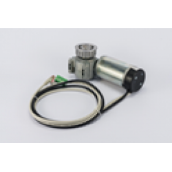 DUNKER MOTOR DC GR 63X25 24V P2038
